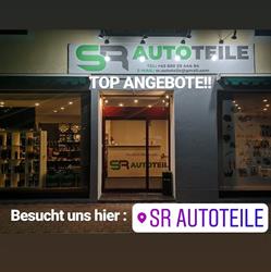 SR Autoteile