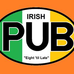 The Caledonian Irish Pub