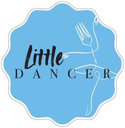 Little Dancer
