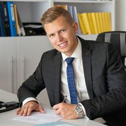 Rechtsanwalt Dr. Linus Mähr