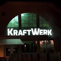 Kraftwerk Bad Gastein