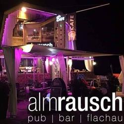 Almrausch Flachau