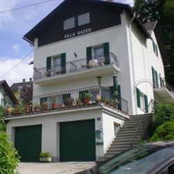 Villa Rader