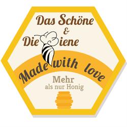 Das Schöne & Die Biene - mehr als nur Honig
