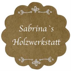 Sabrinas Holzwerkstatt