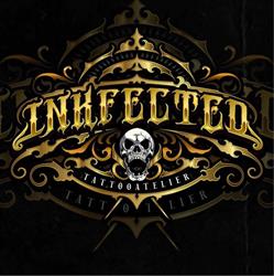 Inkfected Tattooatelier