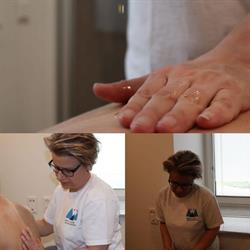 Mölltaler Massageoase