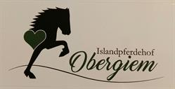 Islandpferdehof Obergiem