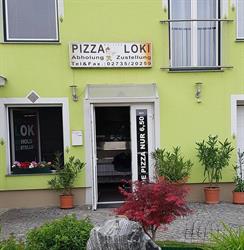 Pizza Loki