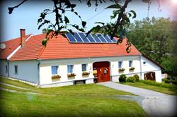 Lacki-Hof Ferienwohnungen