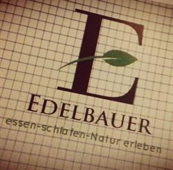 Der Edelbauer