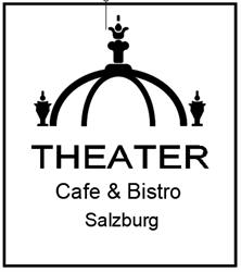 Theater Cafe, Bistro, Gastgarten Salzburg est. 2024