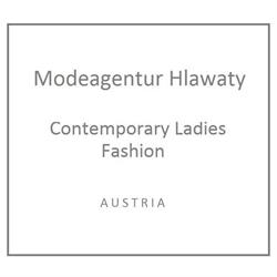 Modeagentur Hlawaty