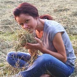 Bergit Sutter