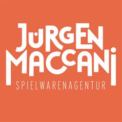 Jürgen Maccani - Spielwarenagentur