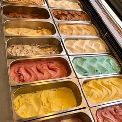 Eis-Cafe am See