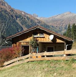 Ferienhaus am Wallnerhof