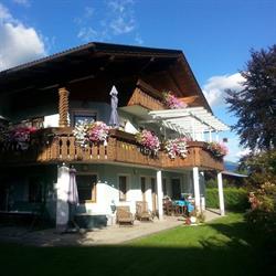 Ferienwohnung Anna Zechner