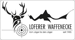 Loferer Waffenecke