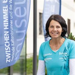 Zwischen Himmel und Erde - Gerlinde Kaltenbrunner und die Welt der 8000er