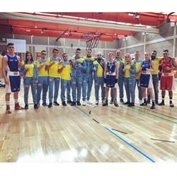 Boxteam Yilmaz
