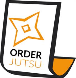 Bestellsystem Orderjutsu