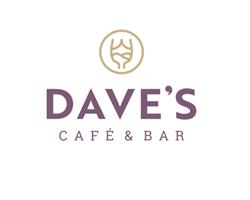 DAVE'S Café & Bar