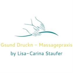 Gsund Druckn - Massagepraxis by Lisa-Carina Staufer