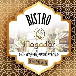 Bistro Mogador
