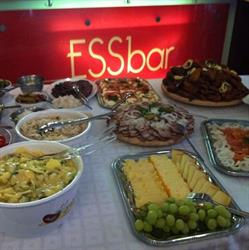 ESSbar Traun