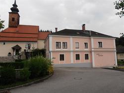 Dorfmuseum Weinburg