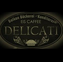 Eis Caffe Delicati