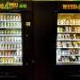 Cannabis Automaten