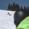 Snowboard-fahren