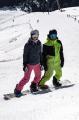 Snowboardkurse