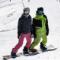 Snowboardkurse