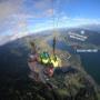Adventure-Wings Tandem Paragliding am Ossiacher See/Gerlitzen, Bodensdorf am Ossiachersee