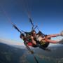 Adventure-Wings Tandem Paragliding am Ossiacher See/Gerlitzen, Bodensdorf am Ossiachersee