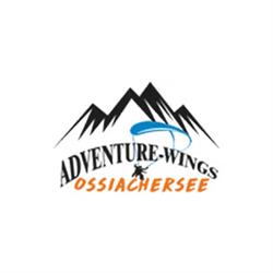 Adventure-Wings Tandem Paragliding am Ossiacher See/Gerlitzen