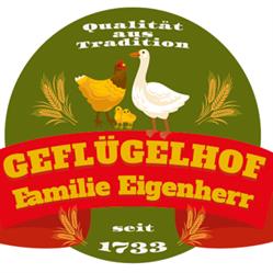 Geflügelhof Eigenherr