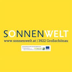 SONNENWELT Großschönau