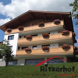 Ritzerhof Apartments