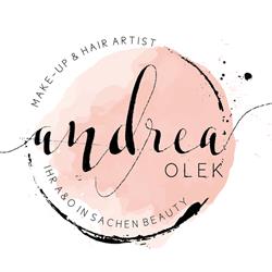 Andrea Olek Make-Up Artist
