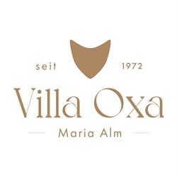 VILLA OXA; Hotel mit Panorama