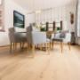 FEEL WOOD Massivholzdiele Holzboden aus Eiche Natur FEEL WOOD Massivholzdiele Holzboden aus Eiche Natur