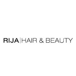 RIJA | HAIR & BEAUTY