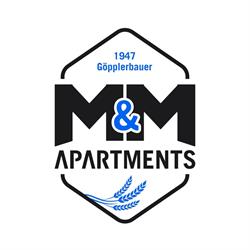 Apartments M&M Göpplerbauer