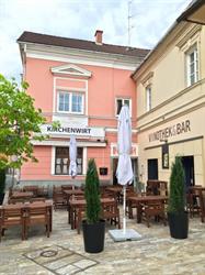 KIRCHENWIRT Ehrenhausen bei Gamlitz