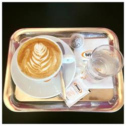 Café am Platz