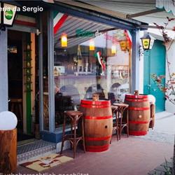 Pizzeria da Sergio